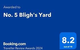 No. 5 Bligh'S Yard